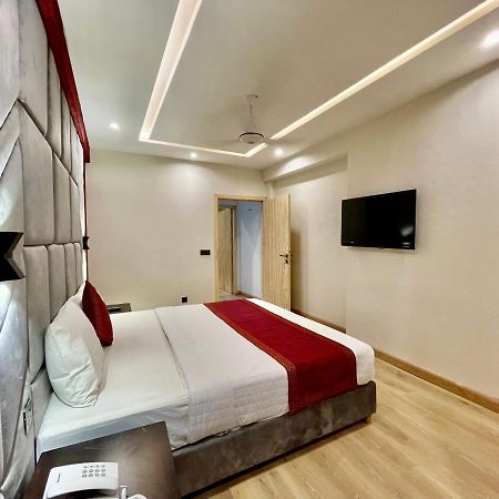 Shelton'S Ambassador Hotel Iszlámábád Kültér fotó
